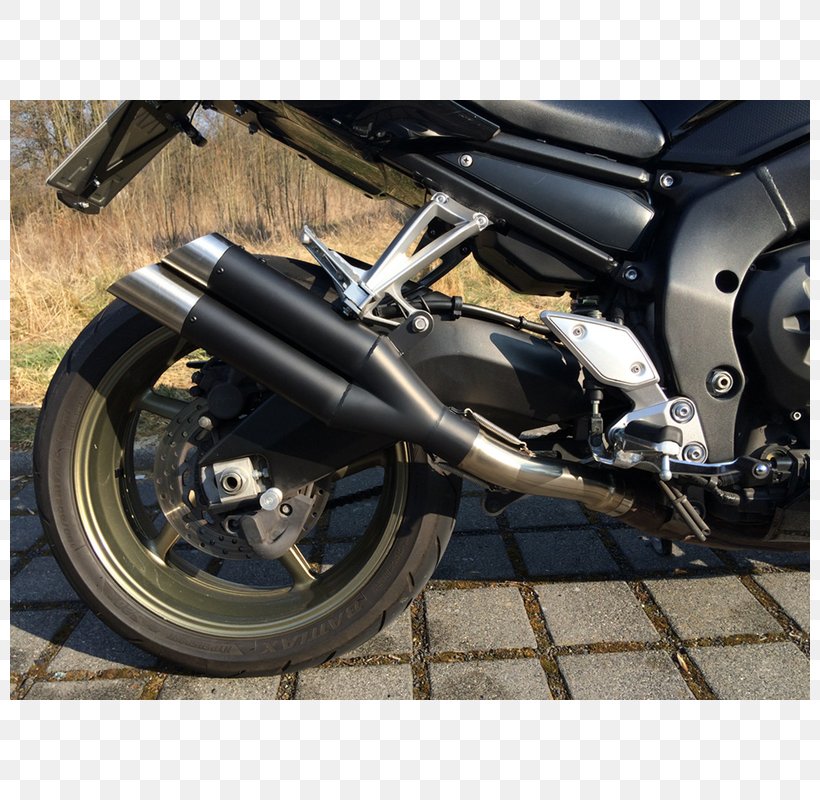 Tire Exhaust System Car Motorcycle Wheel, PNG, 800x800px, Tire, Auto Part, Automotive Exhaust, Automotive Exterior, Automotive Tire Download Free