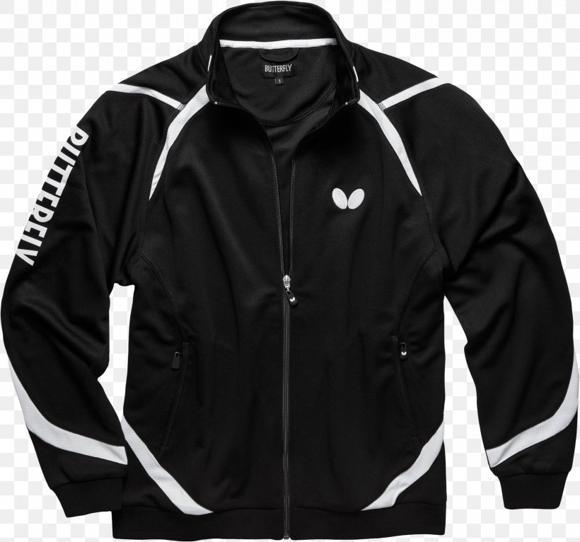 Tracksuit Ping Pong Petrocheilos George Butterfly Table, PNG, 1800x1682px, Tracksuit, Ball, Black, Brand, Butterfly Download Free