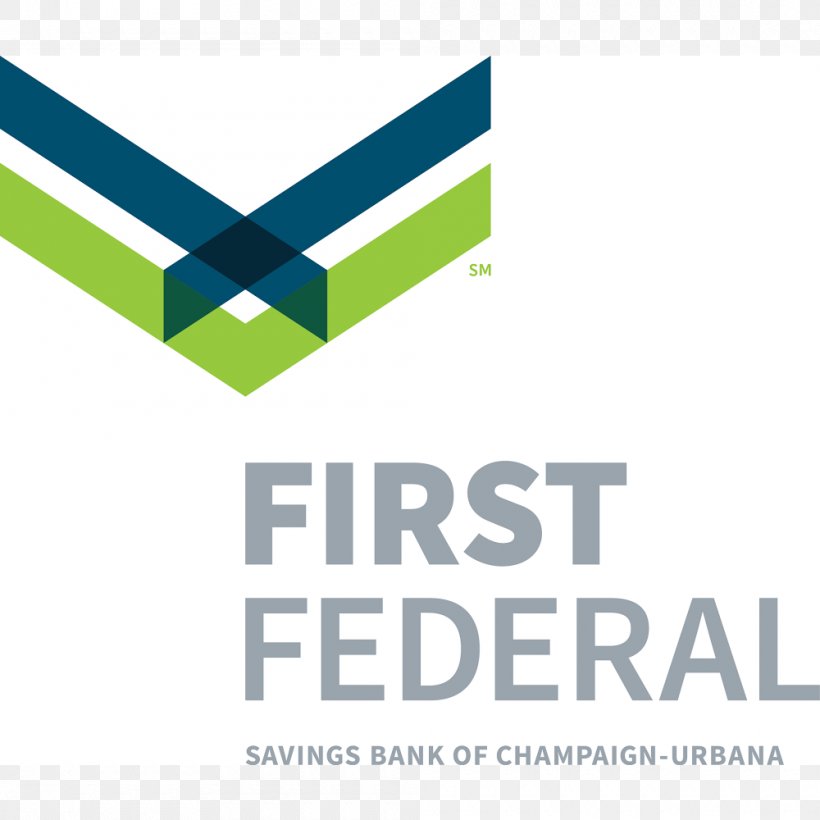 Urbana First Federal Savings Bank Business Organization Champaign, PNG, 1000x1000px, Urbana, Area, Bank, Brand, Business Download Free