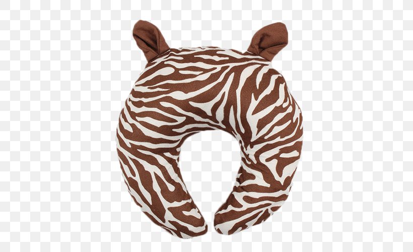 Zebra Pillow Icon, PNG, 500x500px, Zebra, Horse Like Mammal, Mammal, Neck, Pillow Download Free
