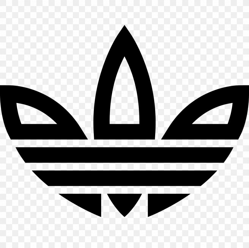 Adidas Stan Smith T-shirt Trefoil Adidas Originals, PNG, 1600x1600px, Adidas Stan Smith, Adidas, Adidas Originals, Area, Black And White Download Free