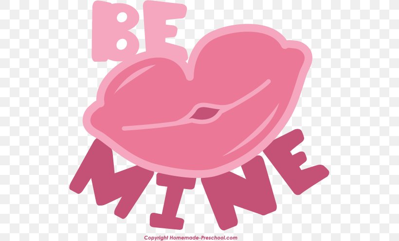 Heart Valentine's Day Lip Clip Art, PNG, 535x496px, Watercolor, Cartoon, Flower, Frame, Heart Download Free