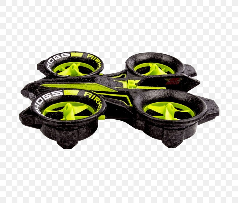 air hogs quadcopter