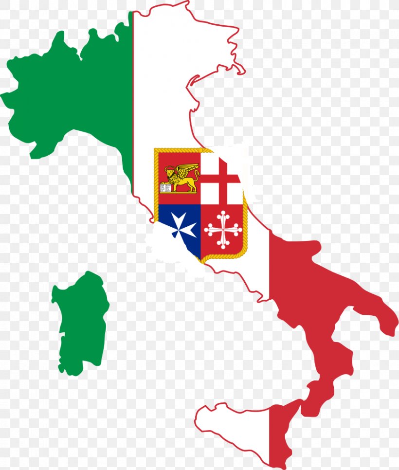 Kingdom Of Italy Flag Of Italy Italian Empire Italian Cuisine, PNG, 869x1024px, Italy, Area, Flag, Flag Of Azerbaijan, Flag Of Germany Download Free