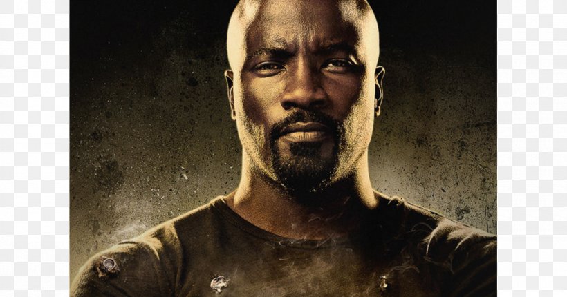 Luke Cage, PNG, 1200x630px, Luke Cage, Beard, Black Lightning, Black Panther, Claire Temple Download Free