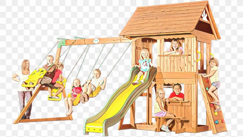 Playground Cartoon, PNG, 1200x679px, Cartoon, Building Sets, Chute, City, Human Settlement Download Free