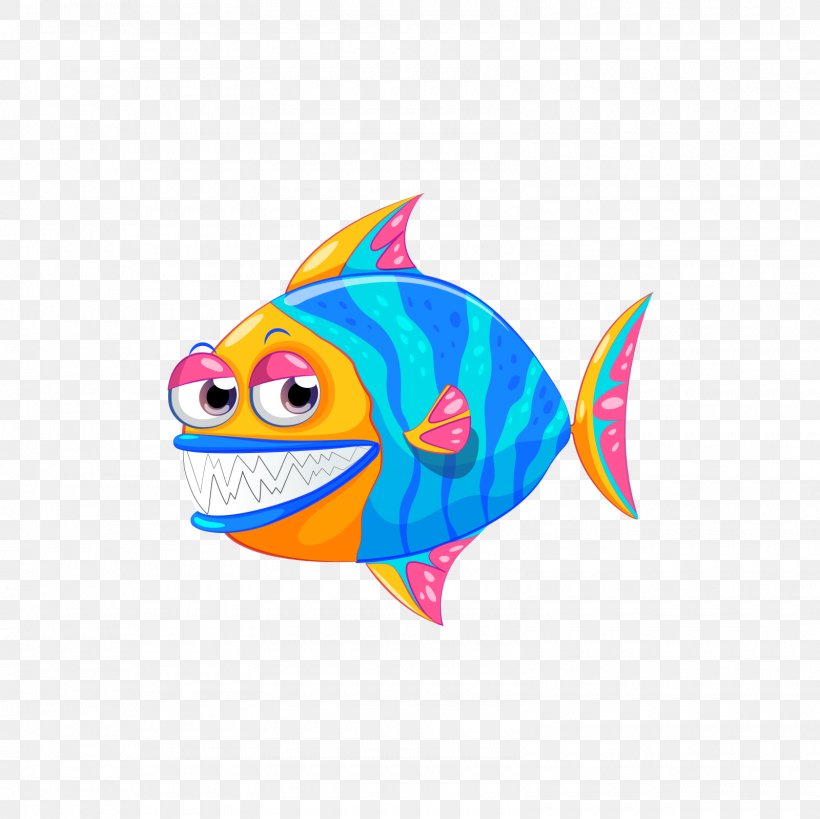 Royalty-free Fish Clip Art, PNG, 1600x1600px, Royaltyfree, Aquatic Animal, Art, Depositphotos, Fish Download Free