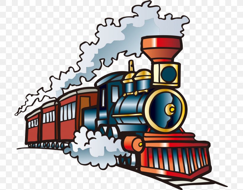 Train Hay Springs High School Clip Art, PNG, 1231x966px, Train, Animation, Free Content, Graphic Arts, Steam Locomotive Download Free