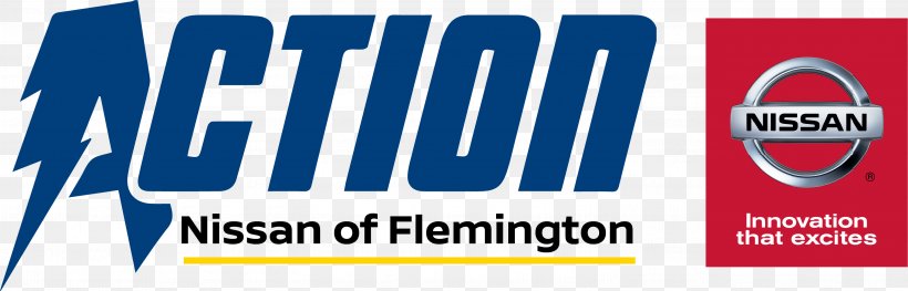 Action Hyundai Of Flemington Car Hyundai Motor Company, PNG, 3146x1012px, Flemington, Advertising, Area, Banner, Blue Download Free