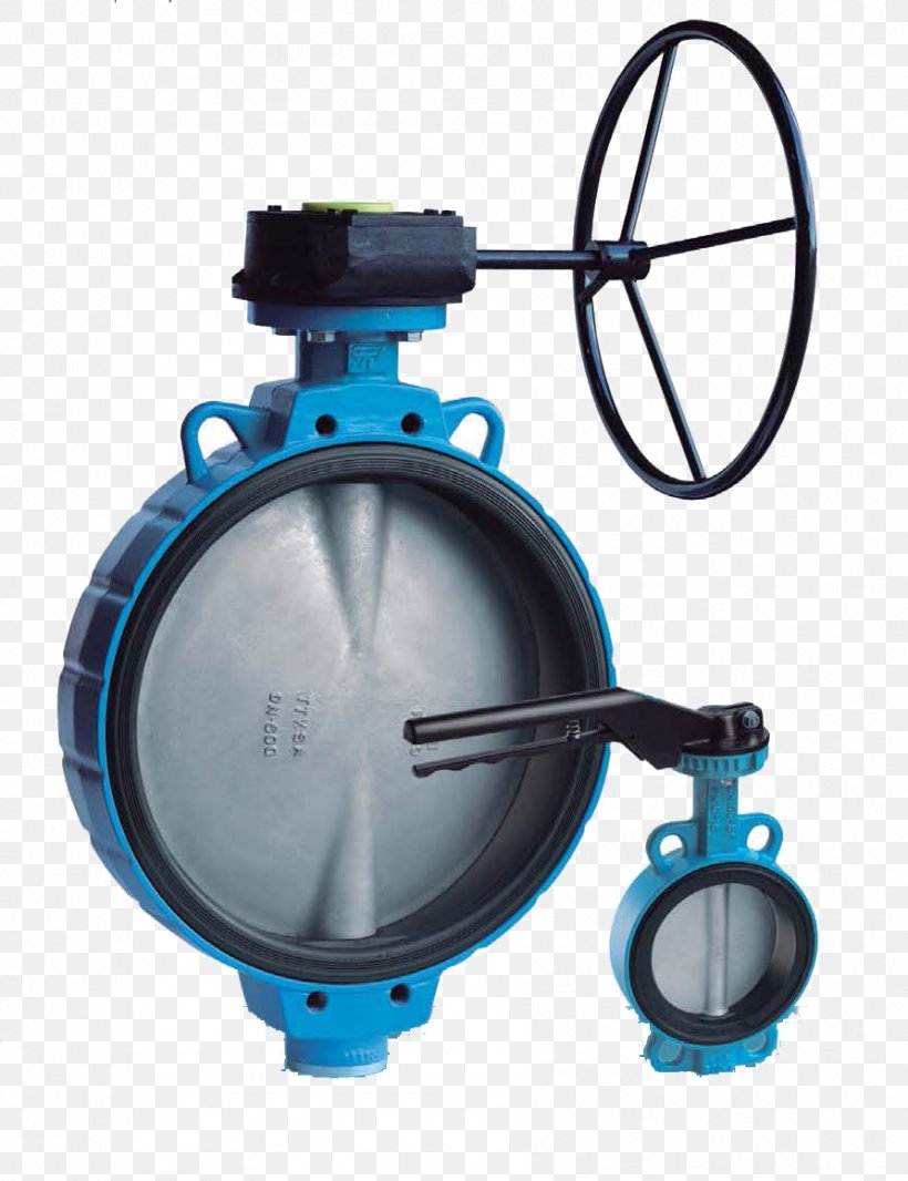 Butterfly Valve Actuator Flange Nenndruck, PNG, 893x1161px, Butterfly Valve, Actuator, American Water Works Association, Control Valves, Ductile Iron Download Free