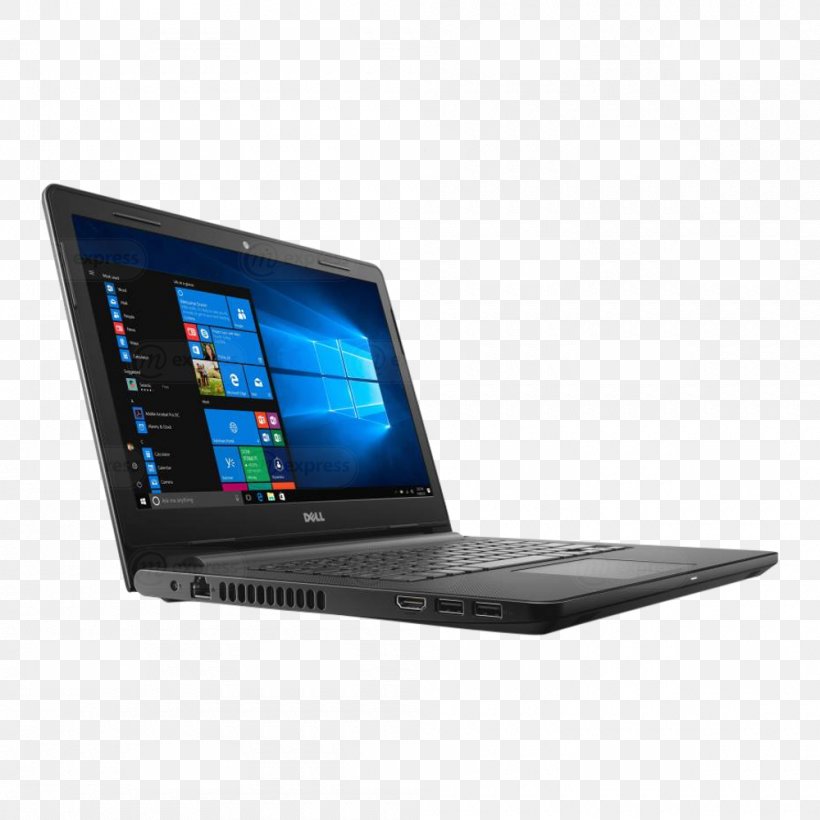 Dell Inspiron 17 5000 Series Laptop Intel Dell Inspiron 15 5000 Series, PNG, 1000x1000px, Dell, Computer, Computer Hardware, Ddr4 Sdram, Dell Inspiron Download Free