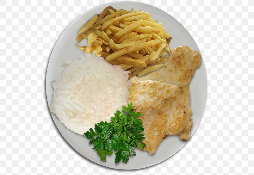 French Fries Chicken And Chips Fried Chicken Fish And Chips Dish, PNG, 567x567px, French Fries, Alpha Channel, American Food, Chicken And Chips, Chicken As Food Download Free