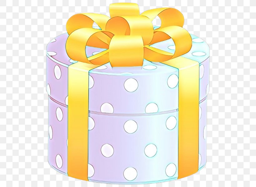Gift Ribbon, PNG, 541x600px, Cartoon, Baked Goods, Cake, Cake Decorating, Cylinder Download Free