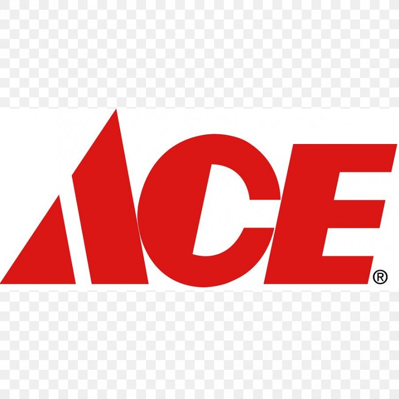 Hillcrest Ace Hardware Len's Ace Hardware DIY Store Pinnacle Peak Ace Hardware, PNG, 903x903px, Ace Hardware, Ace Hardware Inc, Area, Brand, Diy Store Download Free