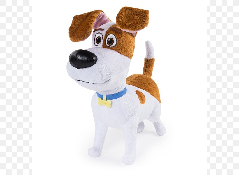 Max Gidget Stuffed Animals & Cuddly Toys Plush, PNG, 686x600px, Max, Action Toy Figures, Carnivoran, Child, Companion Dog Download Free