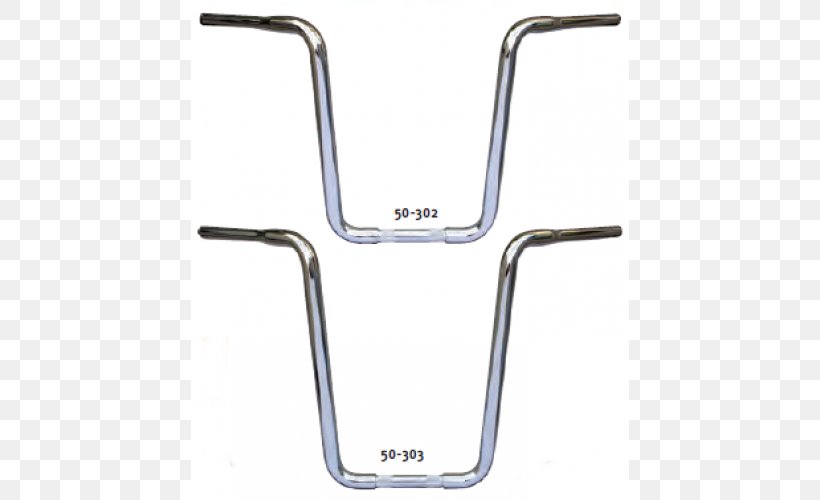 Bicycle Handlebars Motorcycle Handlebar Custom Motorcycle, PNG, 500x500px, Bicycle Handlebars, Bicycle, Bicycle Handlebar, Bicycle Part, Chopper Download Free