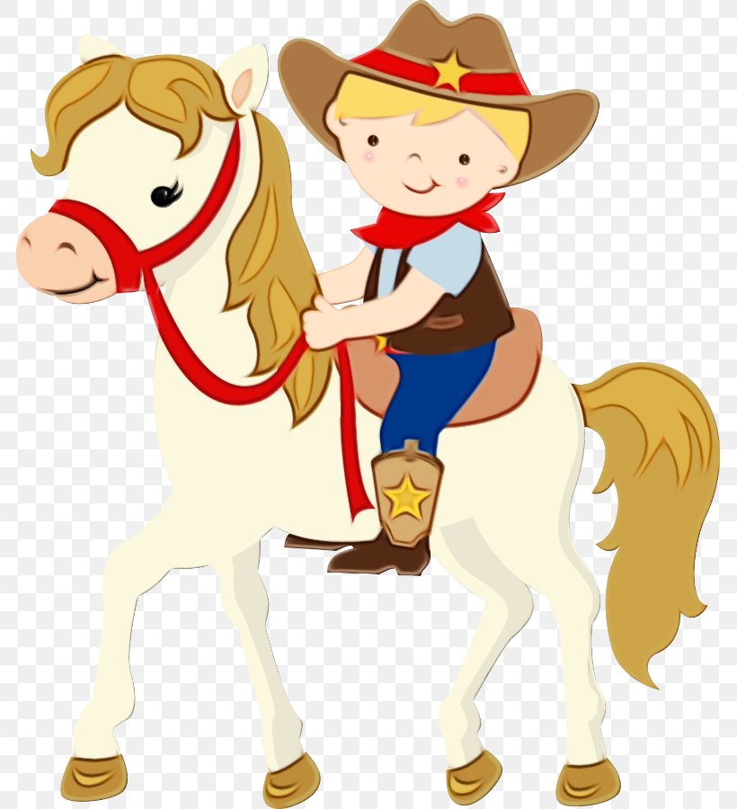 Bucking Horse Cowboy Pony Drawing, PNG, 783x900px, Watercolor, Animal Figure, Animation, Bucking Horse, Cartoon Download Free
