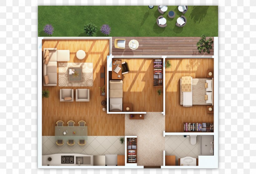 Floor Plan Room Kế Hoạch House Square Meter, PNG, 1000x680px, Floor Plan, Architectural Engineering, Balcony, Bed, Bedroom Download Free