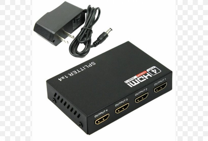 HDMI 1080p 4K Resolution High-definition Television High-bandwidth Digital Content Protection, PNG, 1100x750px, 4k Resolution, Hdmi, Adapter, Cable, Computer Port Download Free