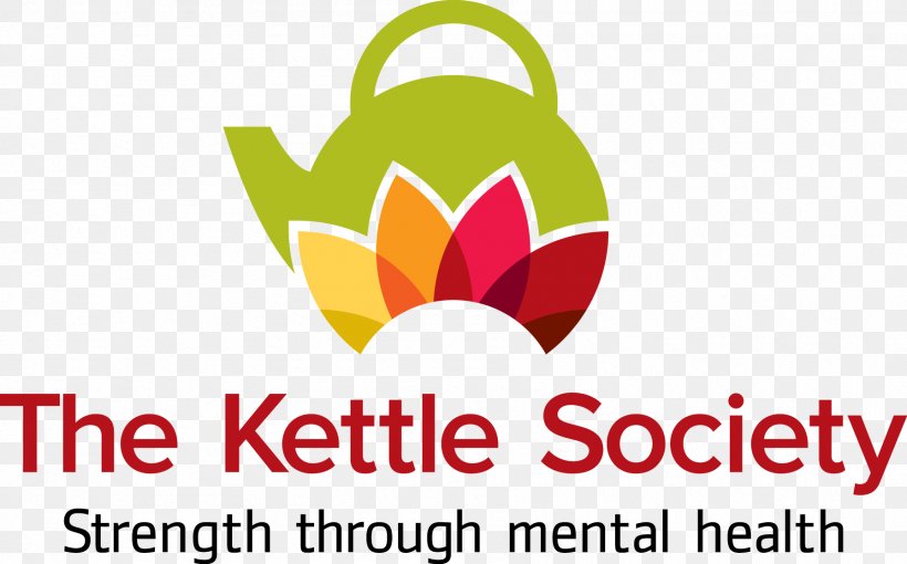 Logo The Kettle Society Kettle Friendship Society Organization, PNG, 1793x1116px, Logo, Area, Brand, Kettle, Organization Download Free