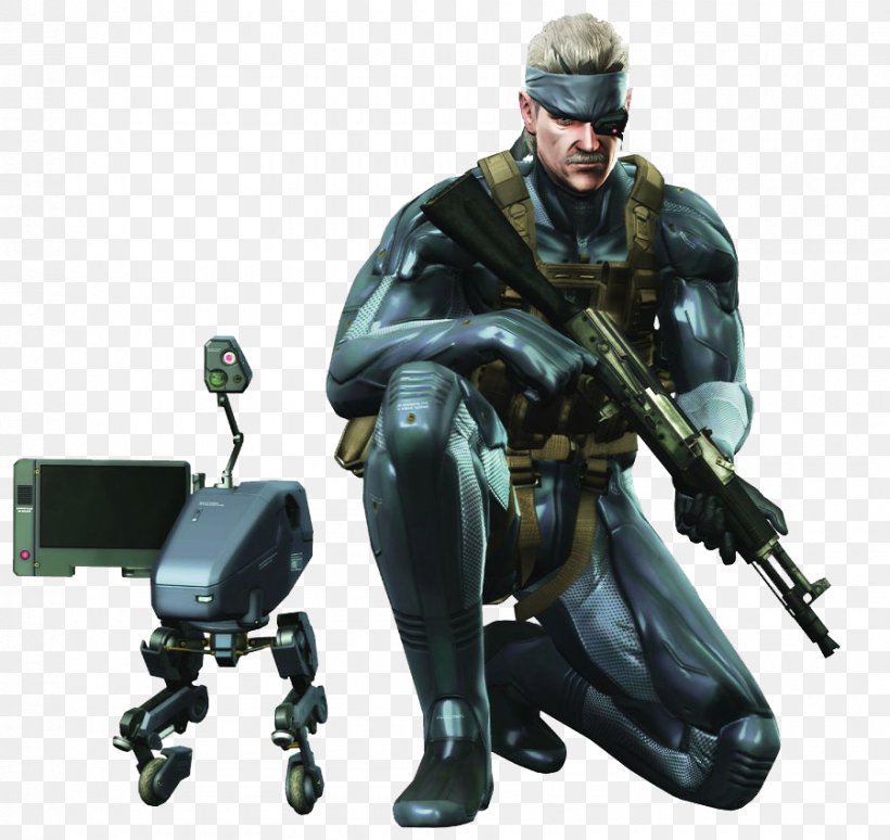 Metal Gear Solid 4: Guns Of The Patriots Metal Gear Solid 3: Snake Eater Solid Snake Metal Gear Solid V: The Phantom Pain, PNG, 900x850px, Metal Gear Solid, Action Figure, Army, Big Boss, Concept Art Download Free