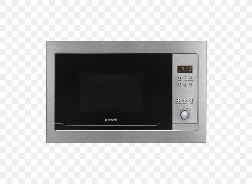 Microwave Ovens Convection Microwave Home Appliance Small Appliance, PNG, 600x600px, Microwave Ovens, Convection Microwave, Cooking Ranges, Electrolux, Home Appliance Download Free