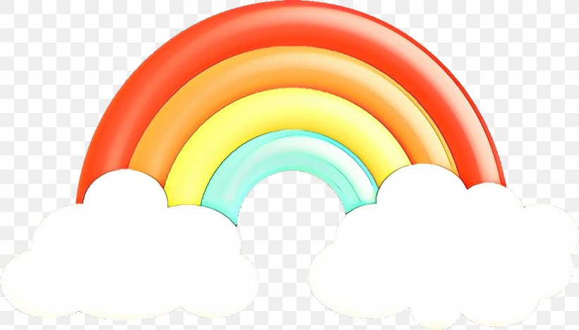 Rainbow Cartoon, PNG, 1027x586px, Computer, Meteorological Phenomenon, Rainbow, Sky Download Free