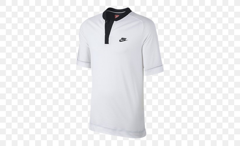 T-shirt Polo Shirt Tennis Polo Collar, PNG, 500x500px, Tshirt, Active Shirt, Collar, Jersey, Neck Download Free