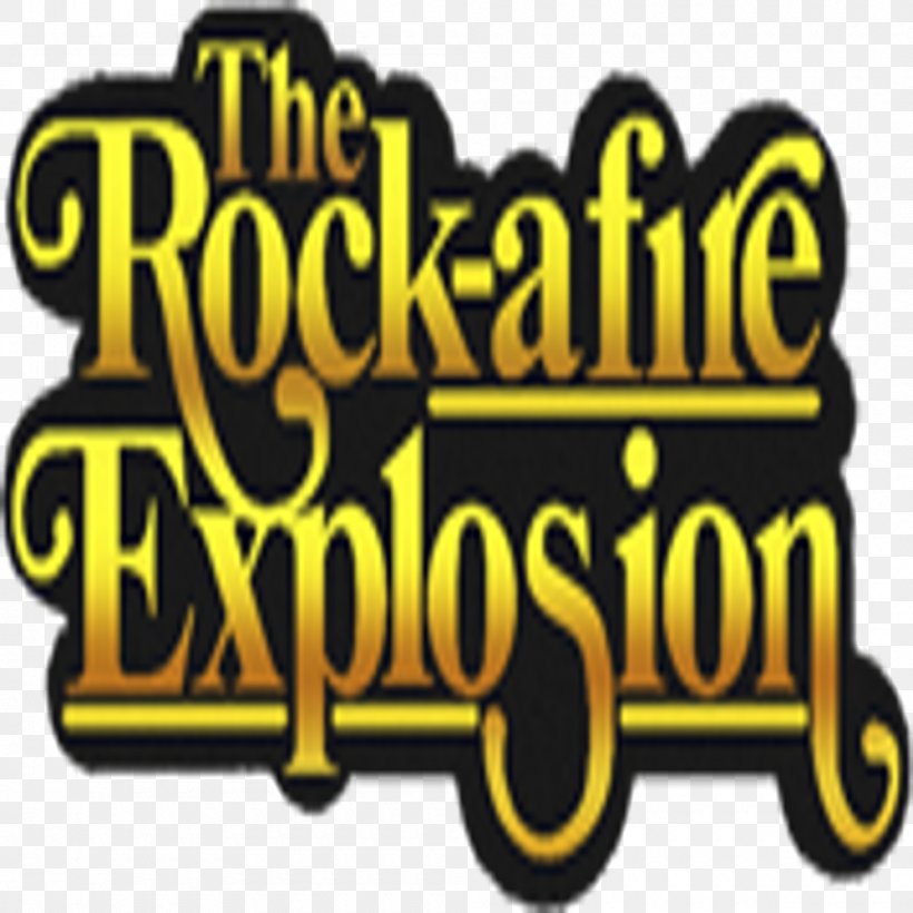 The Rock-afire Explosion ShowBiz Pizza Place Chuck E. Cheese's Logo, PNG, 1000x1000px, Rockafire Explosion, Aaron Fechter, Animatronics, Area, Brand Download Free