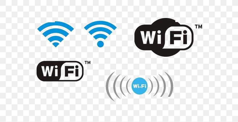 Wi-Fi Logo Clip Art, PNG, 708x421px, Wi Fi, Brand, Cdr, Coreldraw, Hotspot Download Free