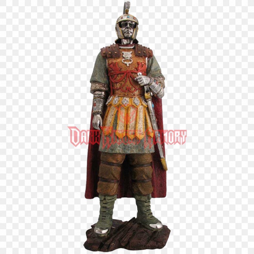 Ancient Rome Roman Army Soldier Knight Middle Ages, PNG, 850x850px, Ancient Rome, Armour, Body Armor, Bronze Sculpture, Centurion Download Free