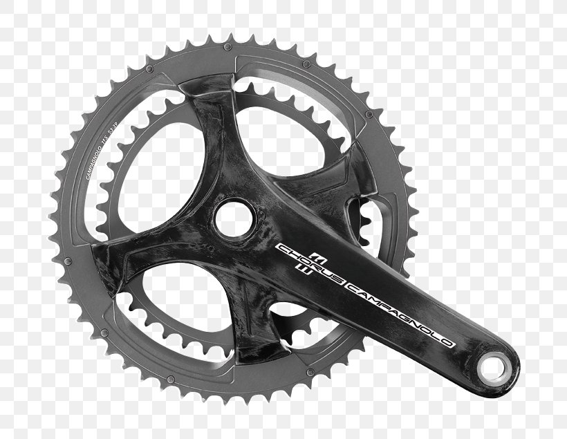 Campagnolo Super Record Groupset Bicycle Cranks Campagnolo Record, PNG, 745x635px, Campagnolo, Bicycle, Bicycle Chain, Bicycle Chains, Bicycle Cranks Download Free