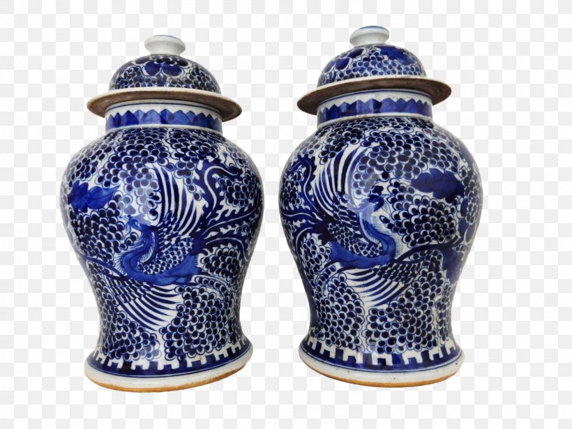 Ceramic Blue And White Pottery Vase Cobalt Blue, PNG, 1600x1200px, Ceramic, Artifact, Black Pepper, Blue, Blue And White Porcelain Download Free