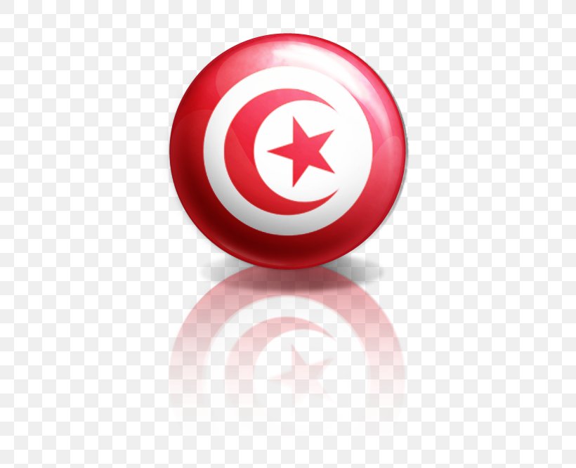 Flag Of Tunisia, PNG, 574x666px, Tunisia, Flag, Flag Of Tunisia, Logo, National Flag Download Free