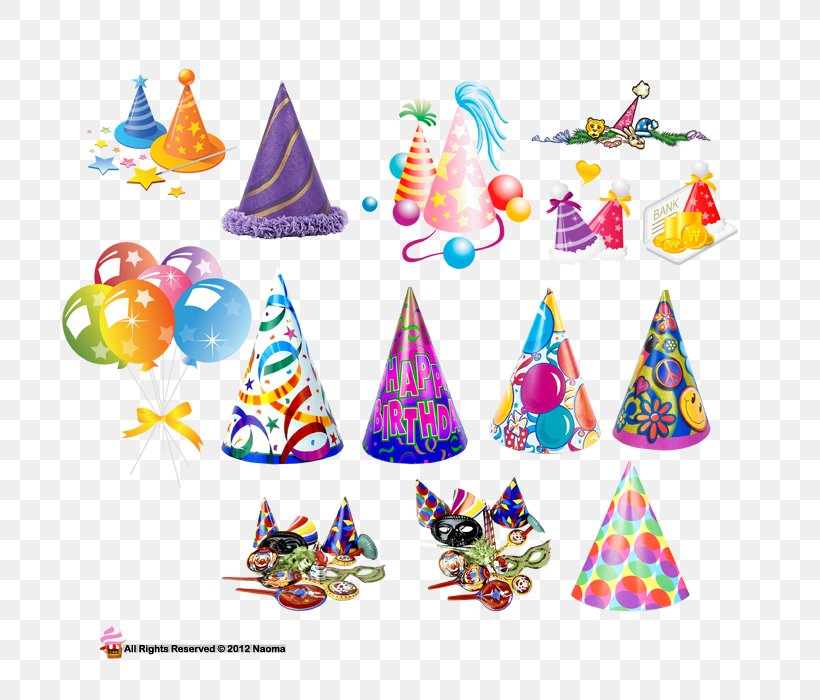 Headgear Birthday Holiday Hat Clip Art, PNG, 700x700px, Headgear, Ansichtkaart, Birthday, Cap, Christmas Download Free