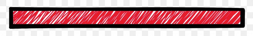 Line, PNG, 1600x231px, Red, Rectangle Download Free