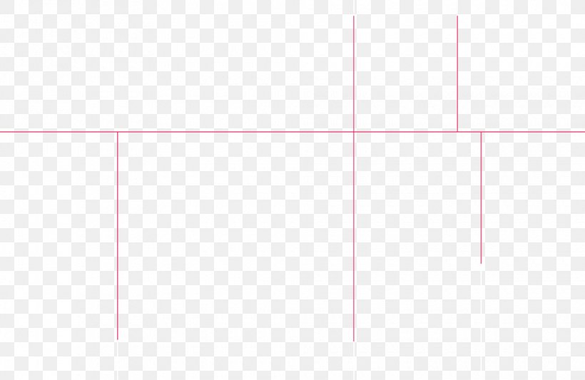 Paper Line Angle Pattern, PNG, 980x637px, Paper, Area, Magenta, Pink, Rectangle Download Free