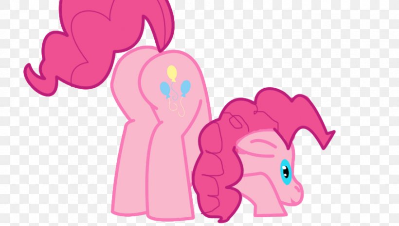 Pinkie Pie Rarity Pony Applejack Twilight Sparkle, PNG, 905x515px, Watercolor, Cartoon, Flower, Frame, Heart Download Free