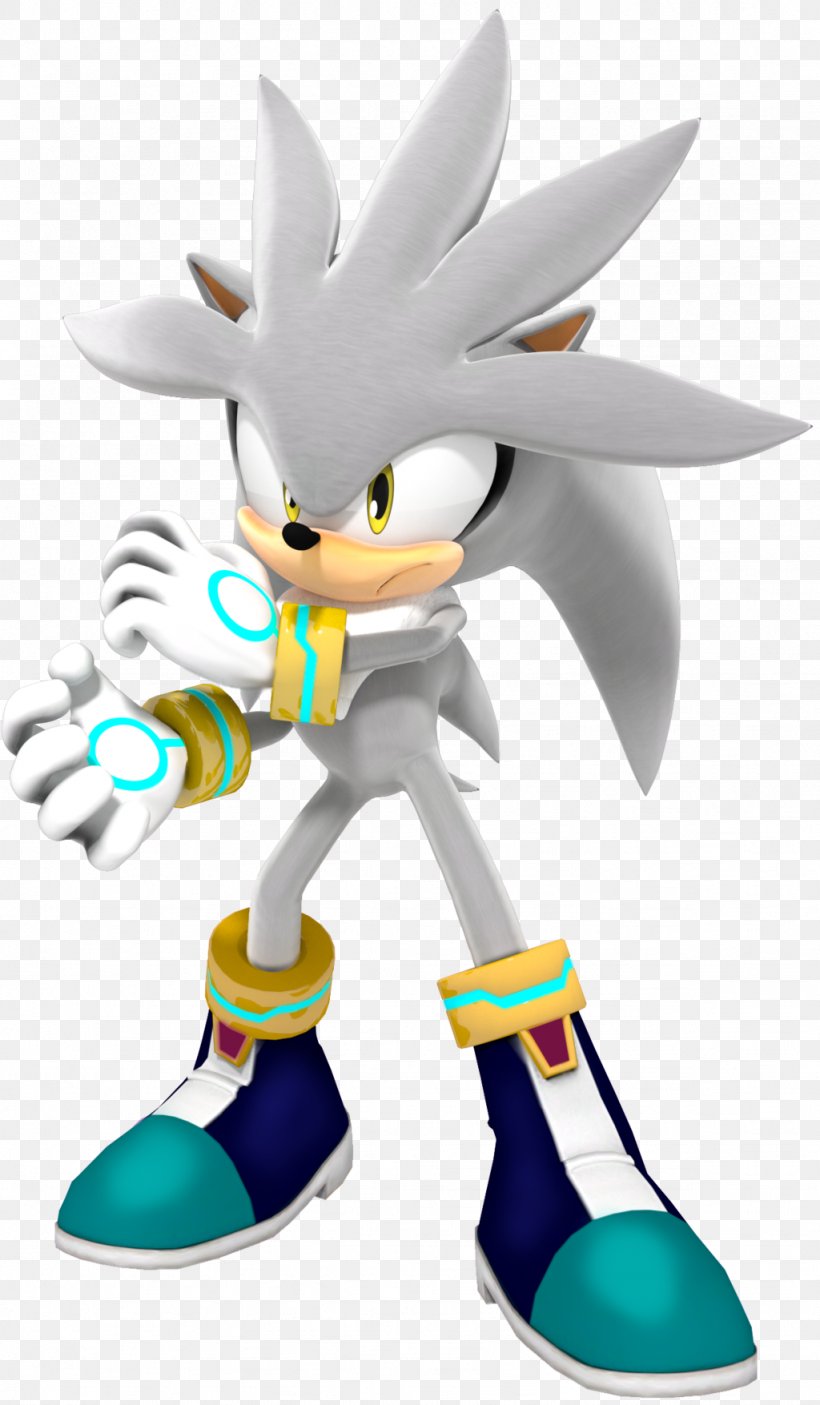Sonic The Hedgehog Shadow The Hedgehog Sonic Chaos Silver The Hedgehog, PNG, 1024x1755px, Sonic The Hedgehog, Action Figure, Blaze The Cat, Cartoon, Fictional Character Download Free