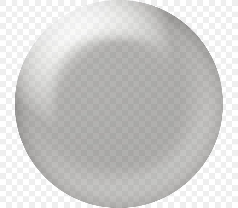 Sphere Grey, PNG, 717x720px, Sphere, Grey Download Free