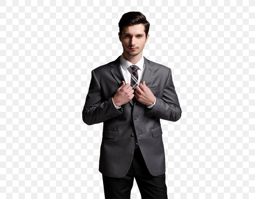 Suit Dress Tuxedo Clothing Formal Wear, PNG, 460x640px, Suit, Blazer, Business, Businessperson, Clothing Download Free