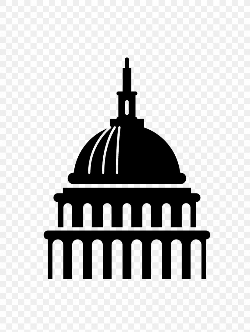 United States Capitol Dome Library Of Congress Building United States Congress, PNG, 900x1195px, United States Capitol, Black And White, Brand, Building, Capitol Hill Download Free