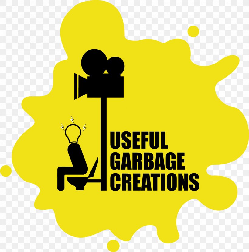 Useful Garbage Creations Logo Film, PNG, 1255x1270px, Logo, Advertising, Area, Art, Brand Download Free