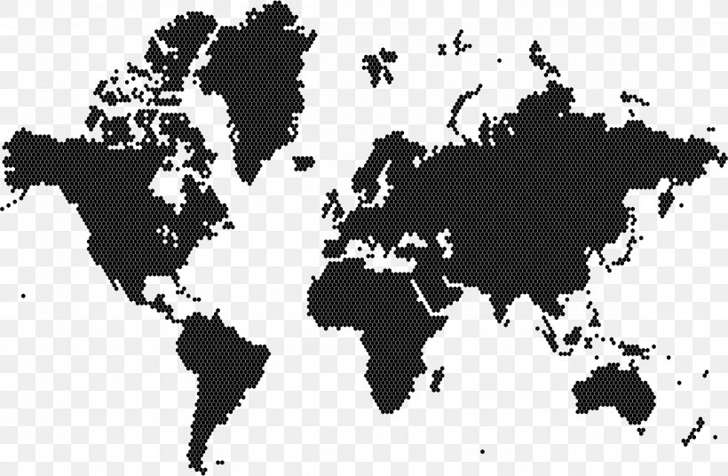 World Map Globe, PNG, 2322x1518px, World, Black, Black And White, Early World Maps, Globe Download Free