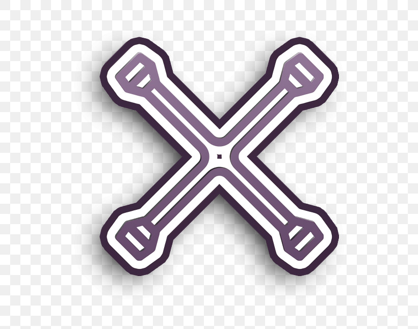 Car Repair Icon Repair Icon Cross Wrench Icon, PNG, 646x646px, Car Repair Icon, Logo, Pencil, Pencil Case, Repair Icon Download Free