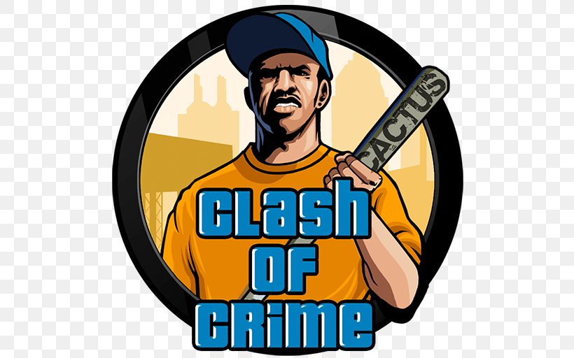 Clash Of Crime Mad San Andreas Big City Life : Simulator Pro Clash Of Crime Mad City War Go Mad City Crime 3 New Stories, PNG, 512x512px, Android, Brand, Facial Hair, Game, Headgear Download Free