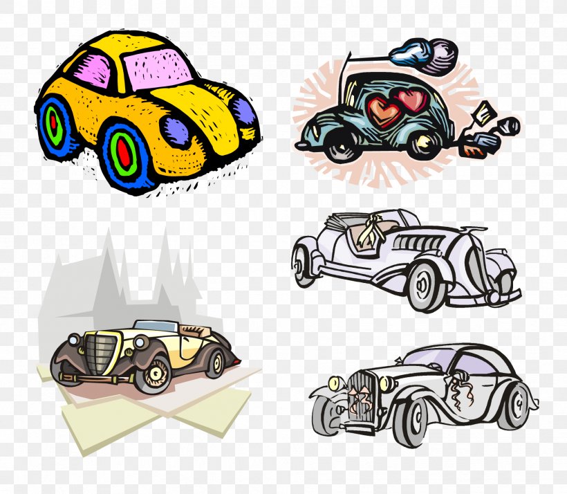 Compact Car Copyright Clip Art, PNG, 1829x1594px, Car, Automotive Design, Cartoon, Compact Car, Copyright Download Free