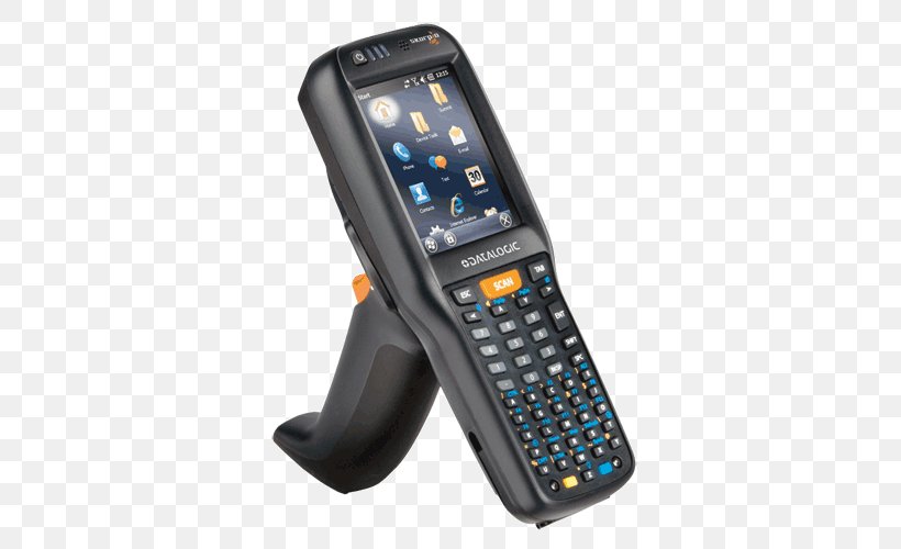 Datalogic Memor X3 Handheld Devices Mobile Computing Image Scanner Datalogic Skorpio X4, PNG, 500x500px, Handheld Devices, Cellular Network, Communication Device, Computer, Computer Terminal Download Free