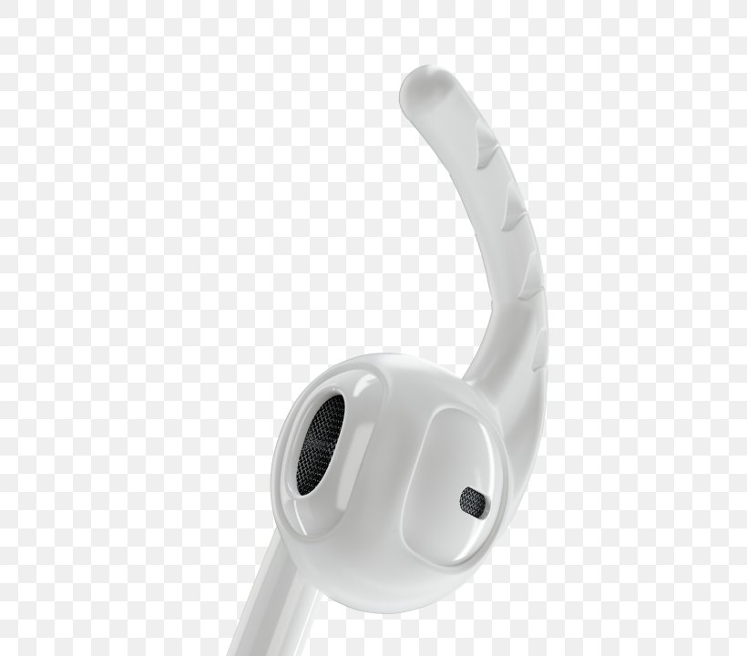 Headphones Apple AirPods Earhoox 300wh 2.0 For Apple Ear Pods Air Pods White Apple Earbuds, PNG, 720x720px, Headphones, Airpods, Apple, Apple Airpods, Apple Earbuds Download Free