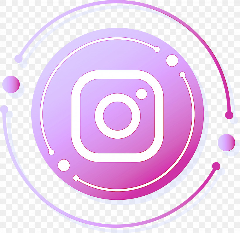 Instagram Icon Social Media Icon, PNG, 2944x2866px, Instagram Icon, Social Media Icon Download Free